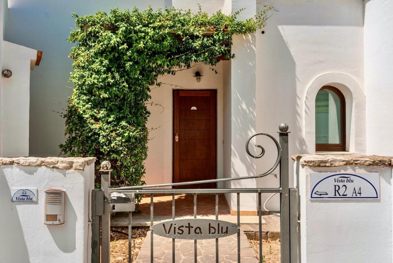 Ville In Resort Con Piscina A 2 Km Da Alghero Exterior foto